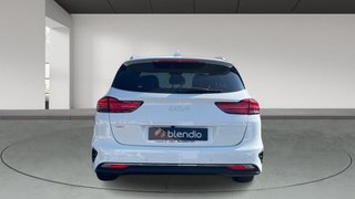 Kia Ceed 1.0 MHEV 88KW STYLE EDITION DCT TOURE 120CV 5P