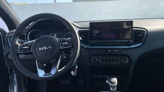 Kia Ceed 1.0 MHEV 88KW STYLE EDITION DCT TOURE 120CV 5P
