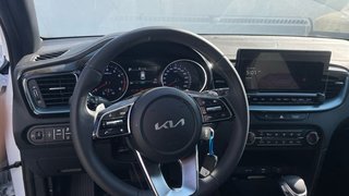 Kia Ceed 1.0 MHEV 88KW STYLE EDITION DCT TOURE 120CV 5P
