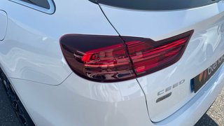Kia Ceed 1.0 MHEV 88KW STYLE EDITION DCT TOURE 120CV 5P