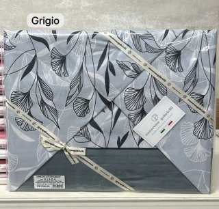 Set lenzuola sopra sotto e federe cotone 100%