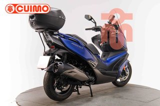 KYMCO XCITING S 400