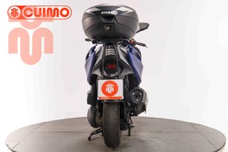 KYMCO XCITING S 400