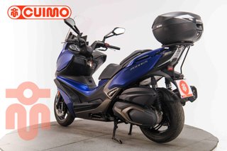 KYMCO XCITING S 400