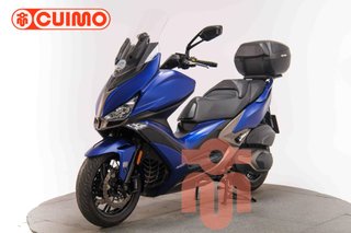 KYMCO XCITING S 400