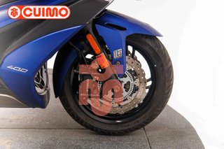 KYMCO XCITING S 400