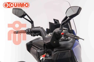 KYMCO XCITING S 400