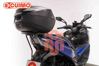 KYMCO XCITING S 400