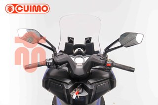 KYMCO XCITING S 400
