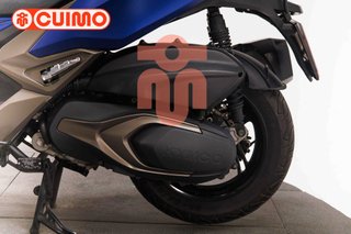 KYMCO XCITING S 400