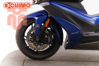 KYMCO XCITING S 400