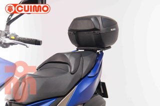 KYMCO XCITING S 400