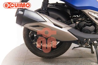 KYMCO XCITING S 400