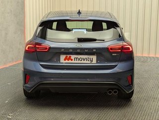 Ford Focus 1.0 Ecoboost MHEV 92kW ST-Line