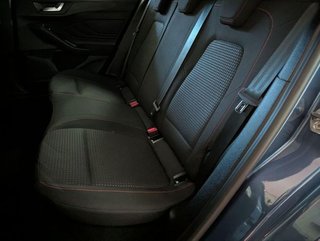 Ford Focus 1.0 Ecoboost MHEV 92kW ST-Line