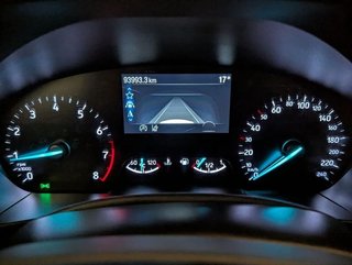 Ford Focus 1.0 Ecoboost MHEV 92kW ST-Line
