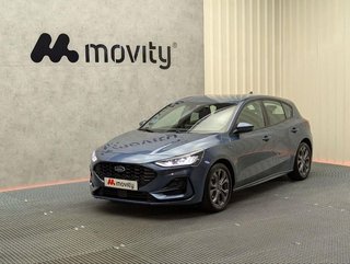 Ford Focus 1.0 Ecoboost MHEV 92kW ST-Line