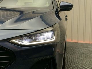 Ford Focus 1.0 Ecoboost MHEV 92kW ST-Line
