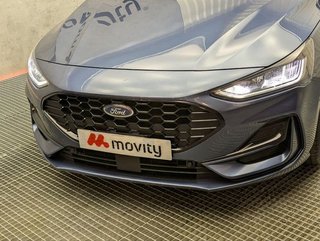 Ford Focus 1.0 Ecoboost MHEV 92kW ST-Line