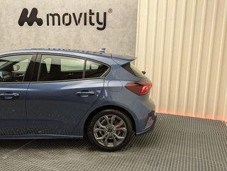 Ford Focus 1.0 Ecoboost MHEV 92kW ST-Line