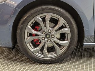 Ford Focus 1.0 Ecoboost MHEV 92kW ST-Line