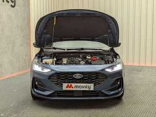 Ford Focus 1.0 Ecoboost MHEV 92kW ST-Line