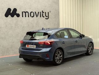 Ford Focus 1.0 Ecoboost MHEV 92kW ST-Line