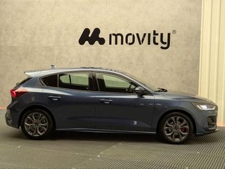 Ford Focus 1.0 Ecoboost MHEV 92kW ST-Line