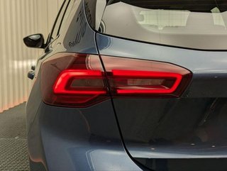 Ford Focus 1.0 Ecoboost MHEV 92kW ST-Line