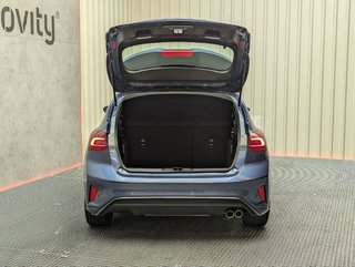 Ford Focus 1.0 Ecoboost MHEV 92kW ST-Line