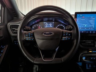 Ford Focus 1.0 Ecoboost MHEV 92kW ST-Line