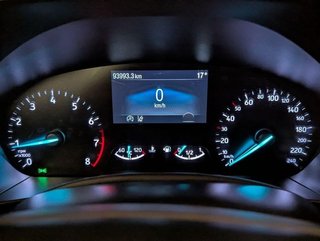 Ford Focus 1.0 Ecoboost MHEV 92kW ST-Line