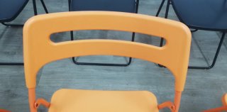 Sillas plegables Ikea