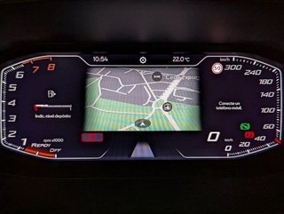 Cupra Formentor 1.5 TSI 110kW (150 CV) DSG