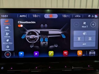 Cupra Formentor 1.5 TSI 110kW (150 CV) DSG