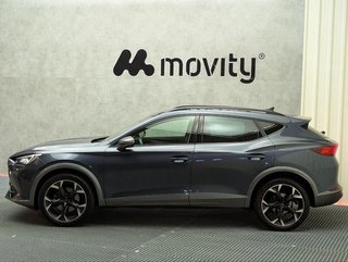 Cupra Formentor 1.5 TSI 110kW (150 CV) DSG
