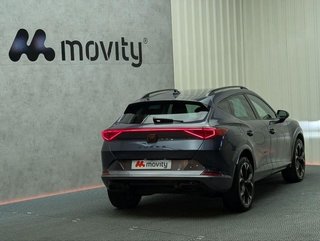Cupra Formentor 1.5 TSI 110kW (150 CV) DSG