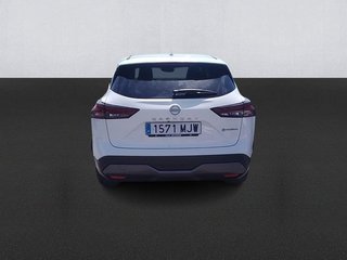 Nissan Qashqai E-POWER 140 KW (190 CV) N-Connecta