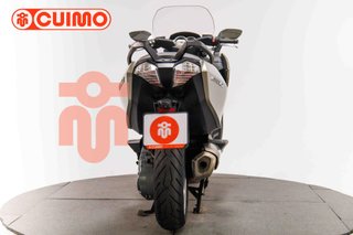 BMW C 650 GT
