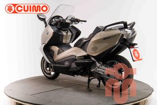 BMW C 650 GT