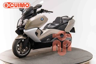 BMW C 650 GT