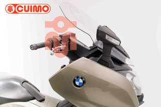 BMW C 650 GT