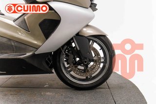 BMW C 650 GT