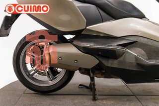 BMW C 650 GT