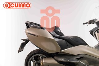 BMW C 650 GT
