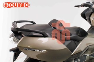 BMW C 650 GT