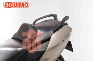 BMW C 650 GT