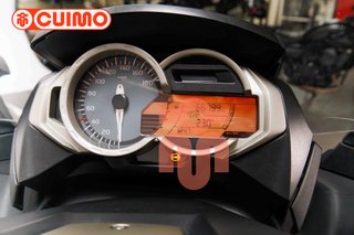 BMW C 650 GT