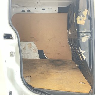 FIAT Doblò 2021
