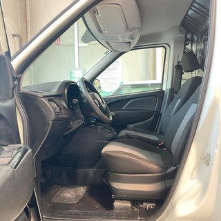 FIAT Doblò 2021